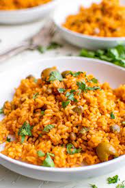 arroz