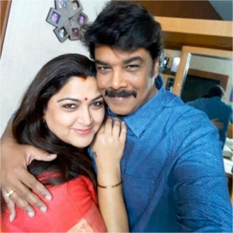 khushbu sundar 