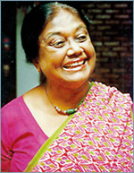 somalatha subasinghe