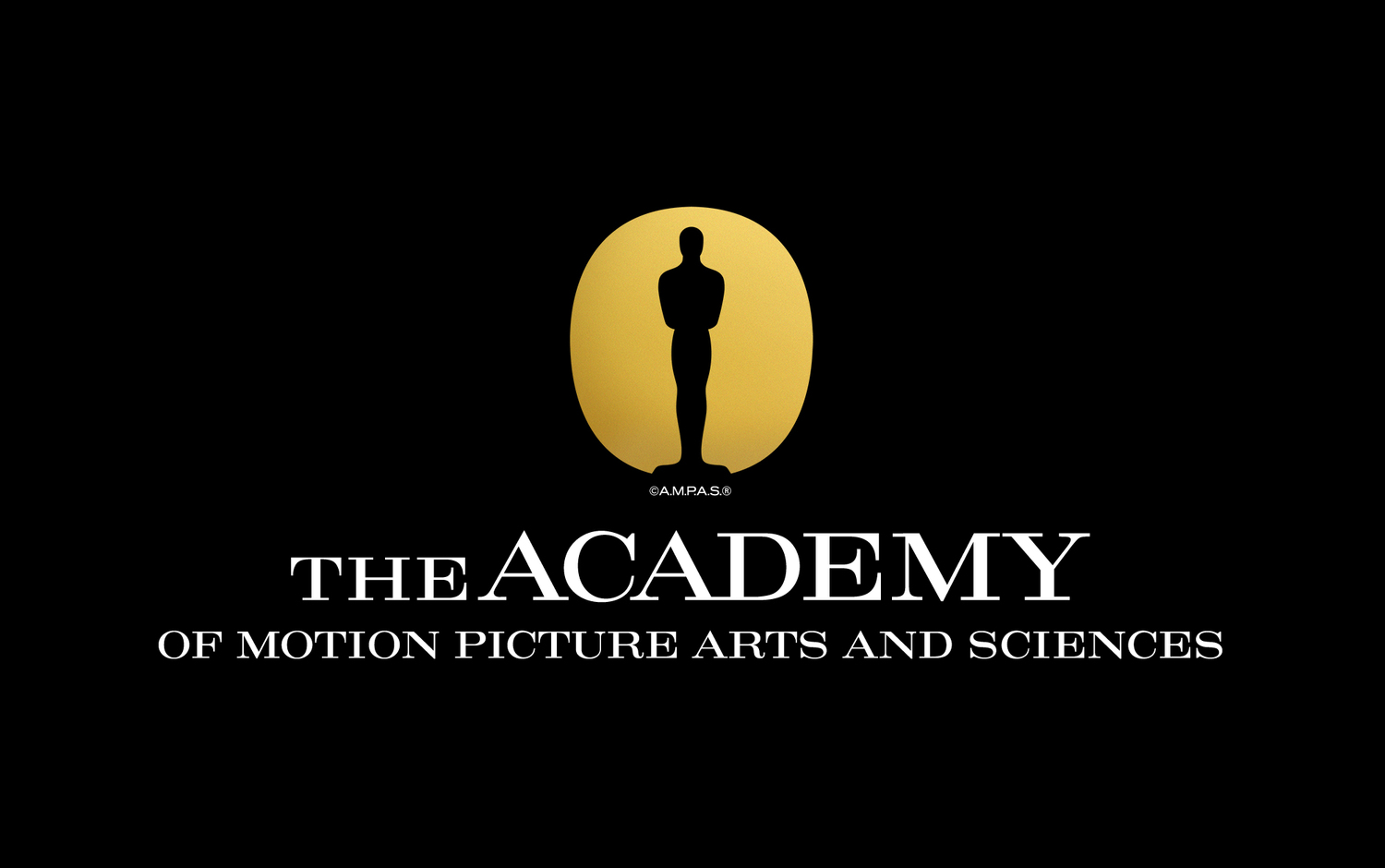 AMPAS ID Logo