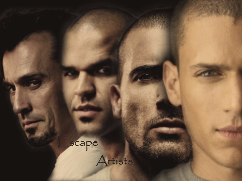 Prison Break season 5 spoilers and story line